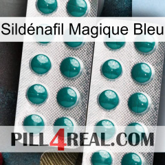 Sildénafil Magique Bleu dapoxetine2